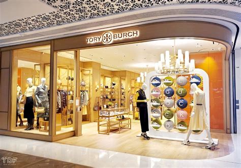 Tory Sport Names President – Visual Merchandising and Store 